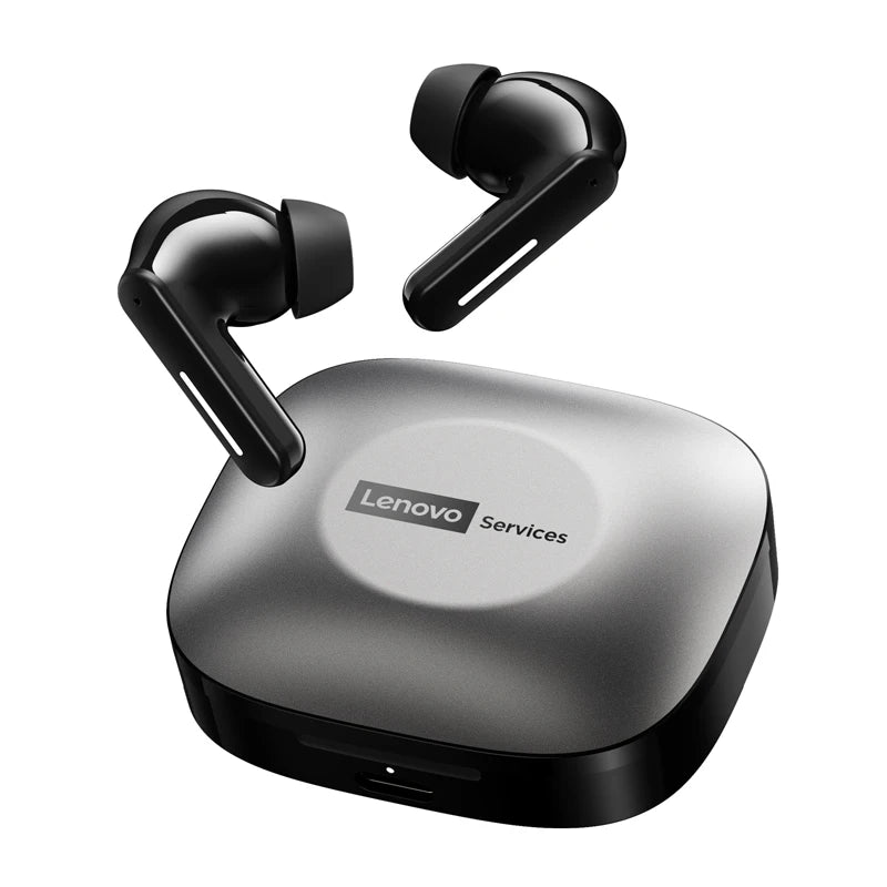 Lenovo LE209 Wireless Bluetooth Headphones - Genzify Store