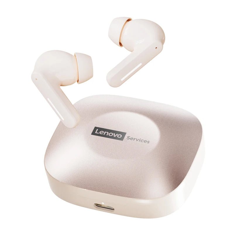 Lenovo LE209 Wireless Bluetooth Headphones - Genzify Store