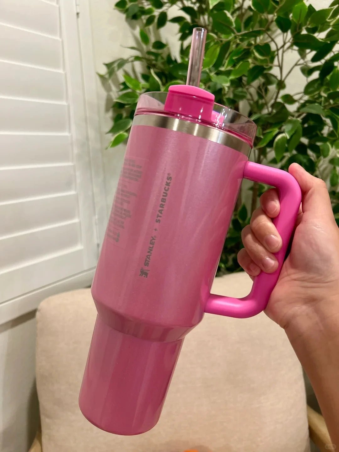 Stanley Quencher H2.0 40oz Tumbler Multicolor - Genzify Store