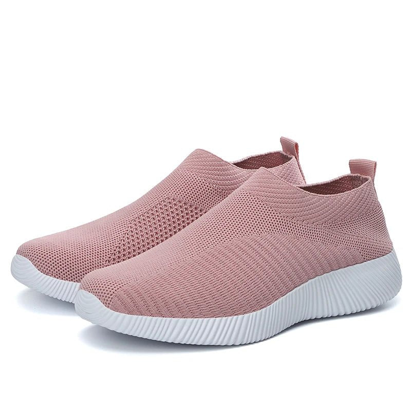 Unisex Breathable Mesh Sneakers - Genzify Store