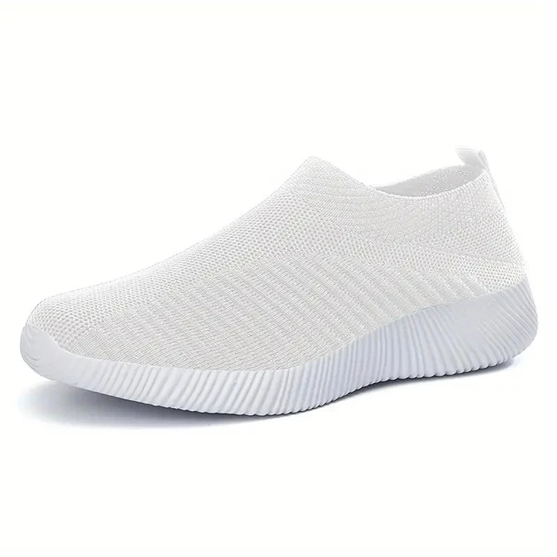 Unisex Breathable Mesh Sneakers - Genzify Store
