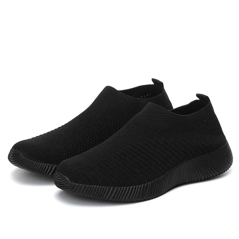 Unisex Breathable Mesh Sneakers - Genzify Store