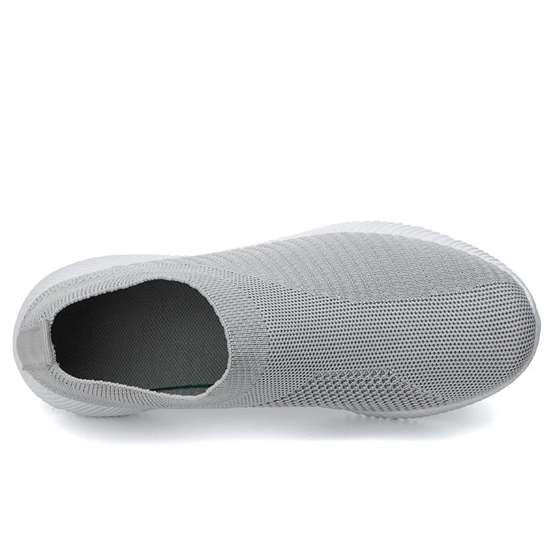 Unisex Breathable Mesh Sneakers - Genzify Store