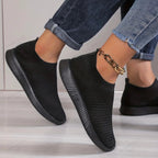 Unisex Breathable Mesh Sneakers - Genzify Store