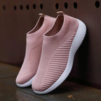 Unisex Breathable Mesh Sneakers - Genzify Store