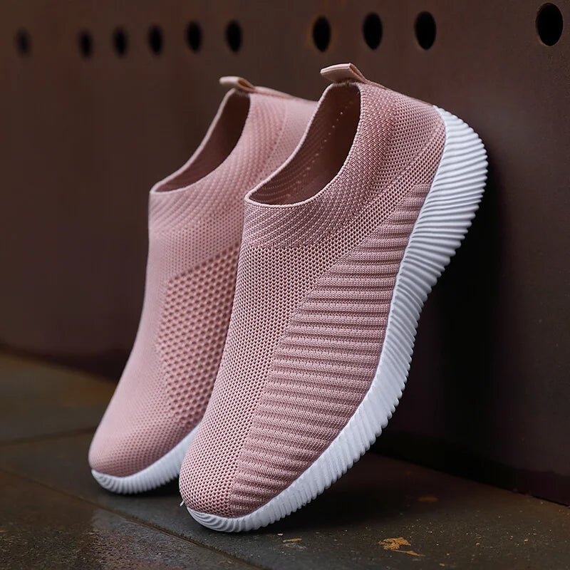 Unisex Breathable Mesh Sneakers - Genzify Store