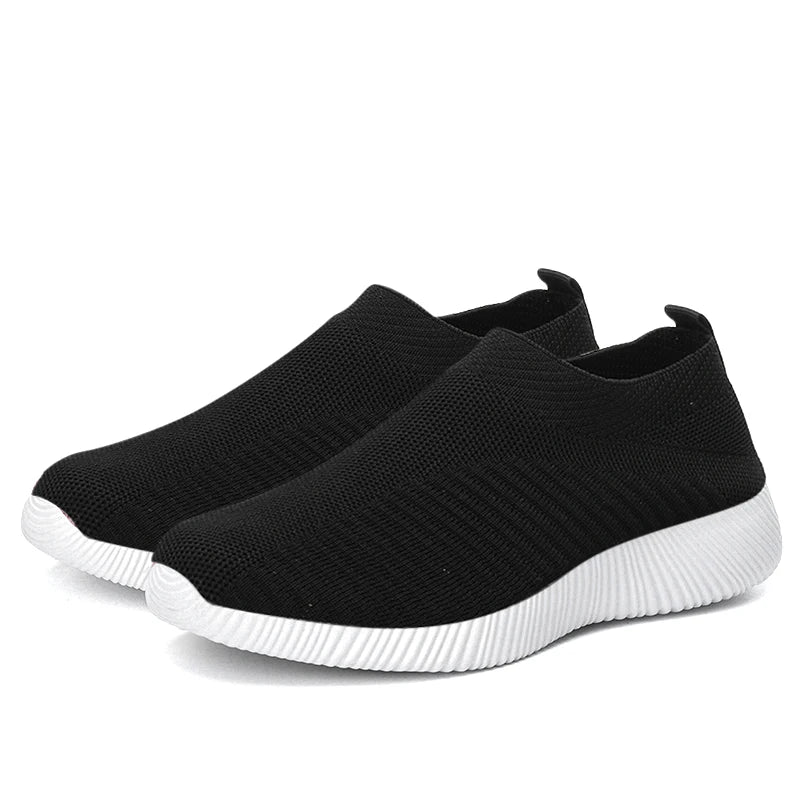 Unisex Breathable Mesh Sneakers - Genzify Store