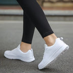 Unisex Casual Breathable Sneakers - Genzify Store