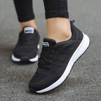 Unisex Casual Breathable Sneakers - Genzify Store