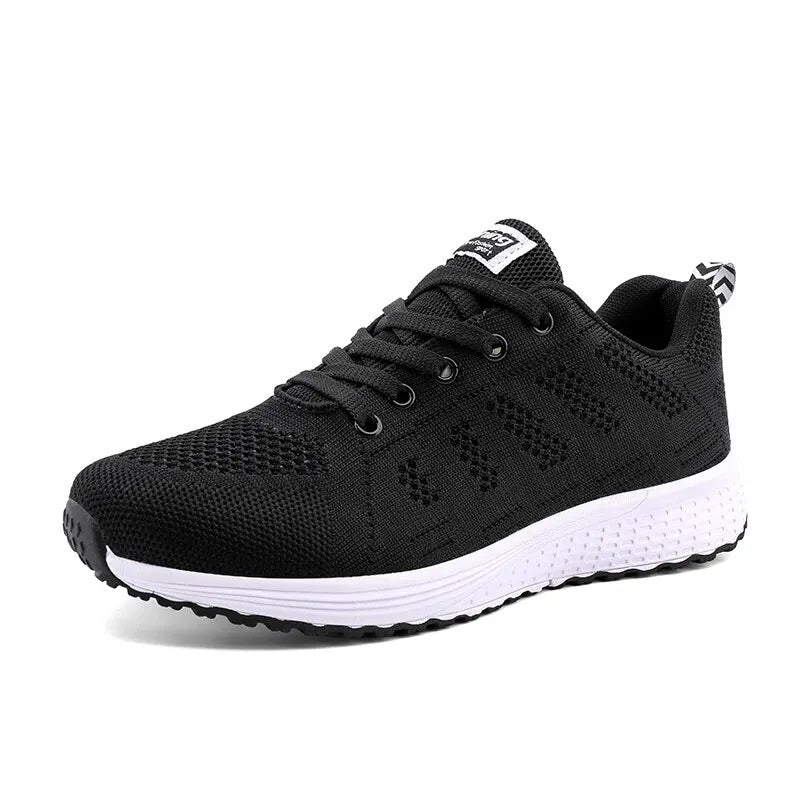 Unisex Casual Breathable Sneakers - Genzify Store